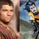 Illustration for article titled iSpartacus/i star Liam McIntyre joins iThe Flash/i’s Rogues